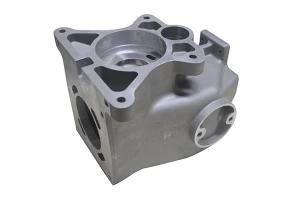 Low Pressure Die Casting Auto Parts