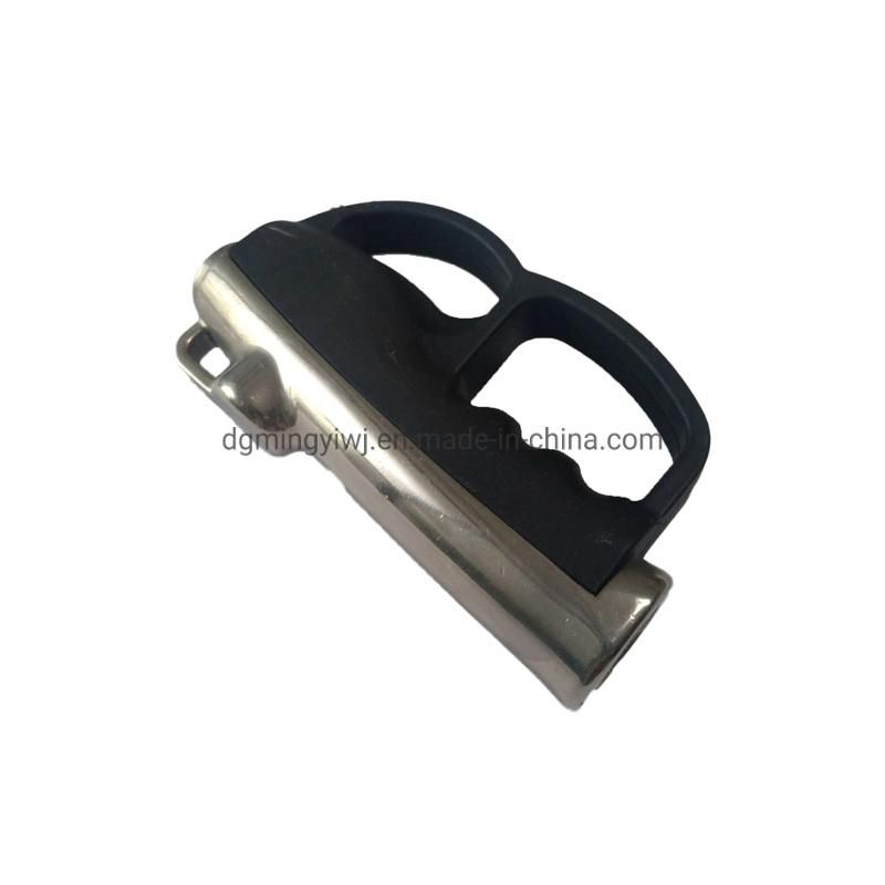 Custom Brass/Zinc/Aluminum Die Casting Parts