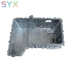 OEM Custom High Quality Aluminum Pressure Dye Casting Manufacturer
