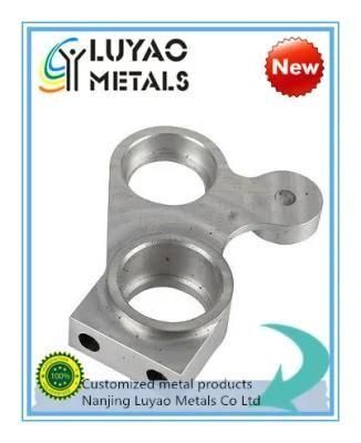 Casting Process for Casting Aluminum Machining Aluminum