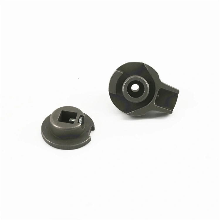 OEM Parts Spray Coating Machined Aluminum Die Casting