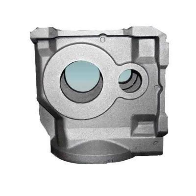 Cast Iron Housing Sand Casting