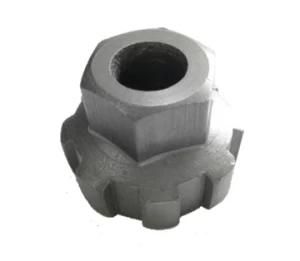 Customized Hot Forging Agricultural Forging Parts