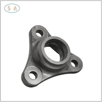 China Professional OEM Forged Metal Cold Forging Service Copper Aluminum Steel Forged for ...