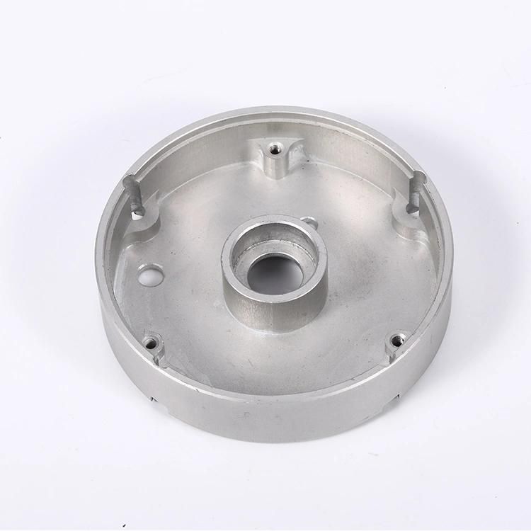 Cheap Price Custom High Precision CNC Aluminum Die Casting Electric Motor Housing