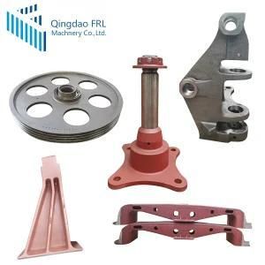 Customized Casting Parts
