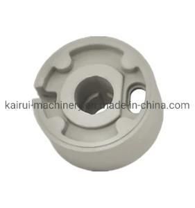 Customized Precision Casting Machining Parts