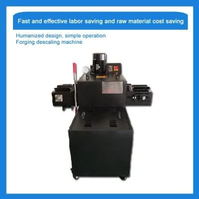 Waterjet Cutting Machine Price Car Spare Parts Forging Hammer Descaling Machine