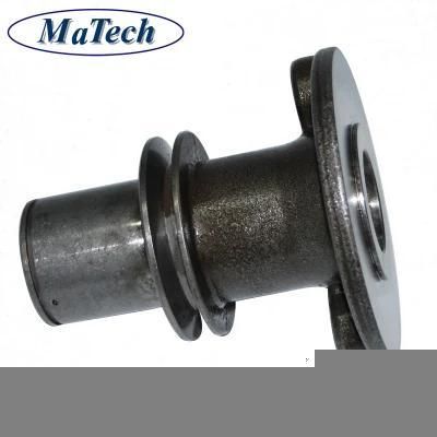 Custom Precision Lost Wax Steel Casting Parts