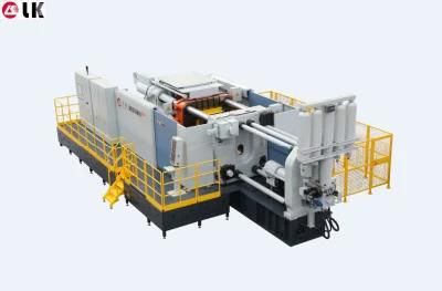 400t Lk Die Casting Machine