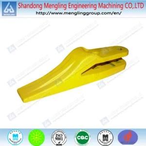 Cast Steel Excavator Bucket Teeth Types
