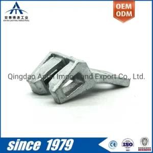 Competitive Factory Price OEM Ductile Iron Casting with ISO 9001