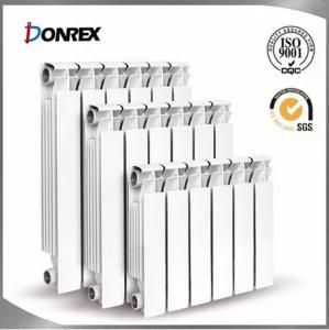 Whole Sets Aluminum Radiator