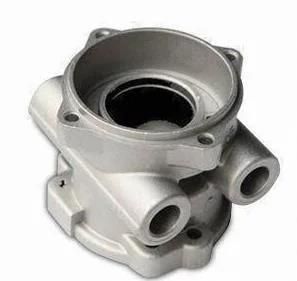 Promotional Quality Promise Aluminum Die Casting Sand Casting