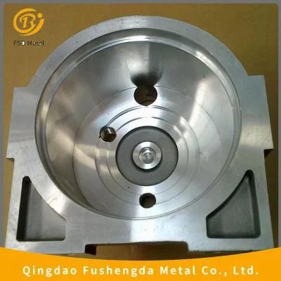 Made in China OEM Customized Aluminum Die Castings, Customized Castings, Auto Parts