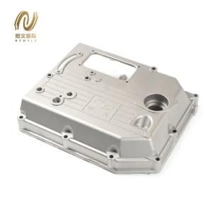 Chinese Suppliers Aluminium Die Casting with Machining for Industrial