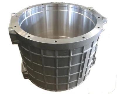 Takai OEM and ODM Customized Aluminum Casting for Washing Machines Manufacturer