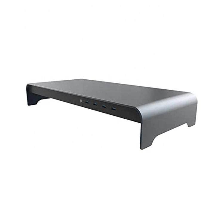Machined Aluminum Alloy Die Casting Laptop