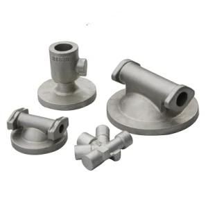 Investment Casting Parts