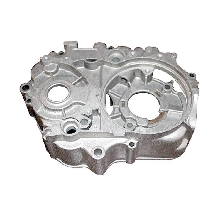 Chinese Manufacture Aluminum Die Casting Part for Car