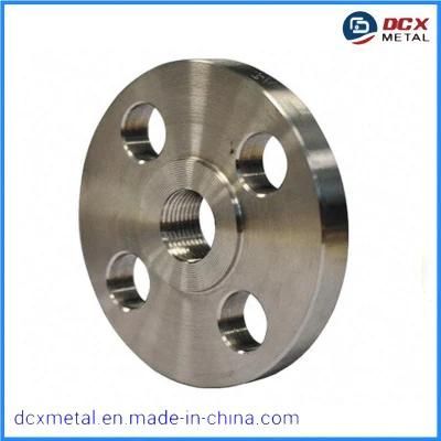 Low Price Custom Aluminum Alloy Die Casting Parts