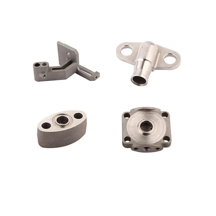 Customized/OEM Die Casting Handle for Door