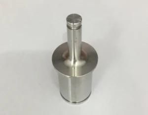 Quality Precision OEM Steel Machining Product