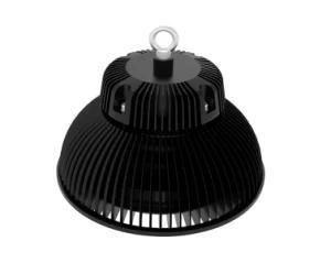 High Power Pure Aluminum IP65 LED High Bay Light