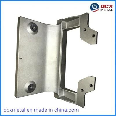 Custom 3D Wax Printing and Precision Aluminum Casting Service