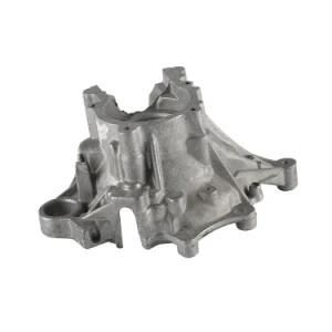 Custom Made Alloy Part Aluminium Die Casting with Competitive Price
