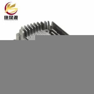 Custom Aluminum Die Casting Spare Parts for Air Conditioner