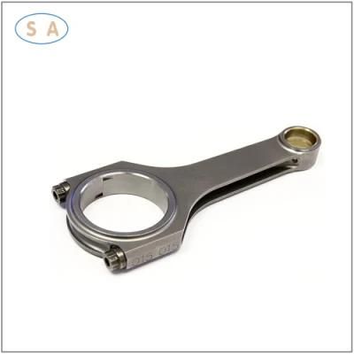 Customized Hot Forged Auto Parts Connecting Rod