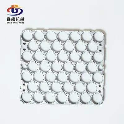 Aluminium Parts Outdoor Light Cover Die Casting for LED Housing Shell LED Street Light ...