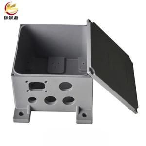 Aluminum Injection Molds/Aluminum Junction Box/Casting