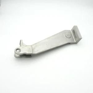 High Quality Machining Custom Steel Forging Parts