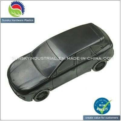 Aluminium Casting Scaled Model Car (AL12106)