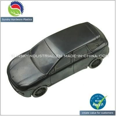 Aluminium Casting Scaled Model Car (AL12106)