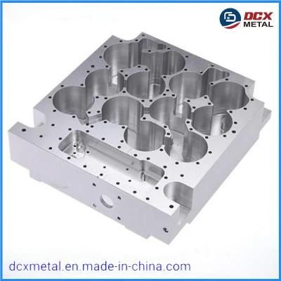 Die Casting Aluminium Casting Factory High Pressure Aluminum Die Casting