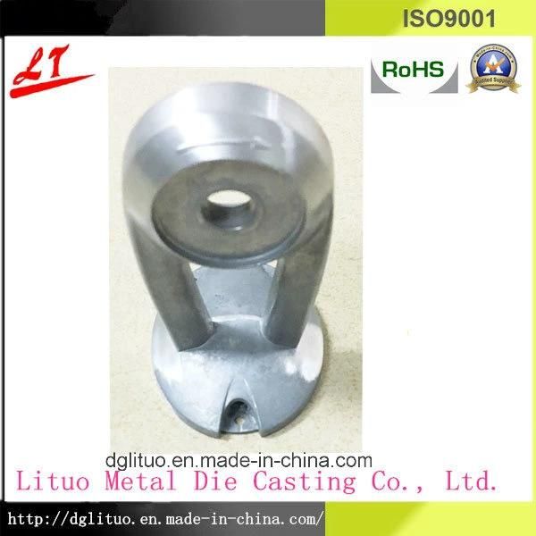 High Quality Aluminum Alloy Die Casting for Telecommunication Products