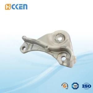 OEM Custom Low Pressure Metal Machinery Precision Die Casting Plate