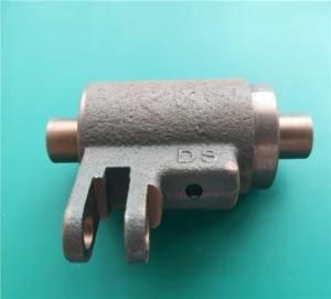 OEM Manufacture Experienced Sand Casting Gravity Casting Aluminium Die Casting