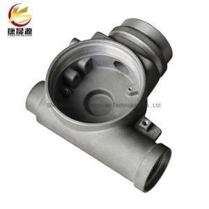 China Foundry ADC12 A380 A356 Aluminum Alloy Die Casting
