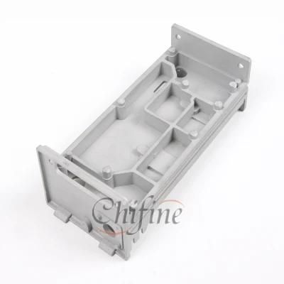 OEM Steel Investment Precision Lost Wax Casting