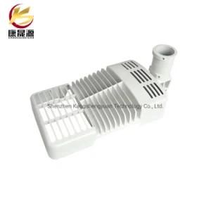 Custom Made LED Street Light Housing Aluminium Die Casting
