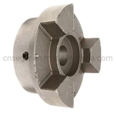 Industrial Engineer Conveyor Chain Sand Casting Sprocket