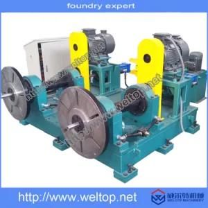 Horizontal Centrifugal Casting Machine for Spun Iron Pipe (700mm)