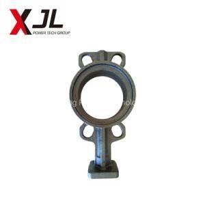 OEM Forklift Parts of Alloy Steel in Investment/Lost Wax/Precision/Steel Casting