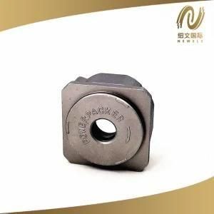CNC Machining Die Cast OEM Aluminum Machined Parts