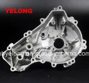 High Pressure Precision Aluminum Die Castings - Aluminium Die Castings