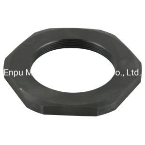 2020 OEM High Quality Hot Forging Carbon Alloy Steel Parts for Machining of Enpu